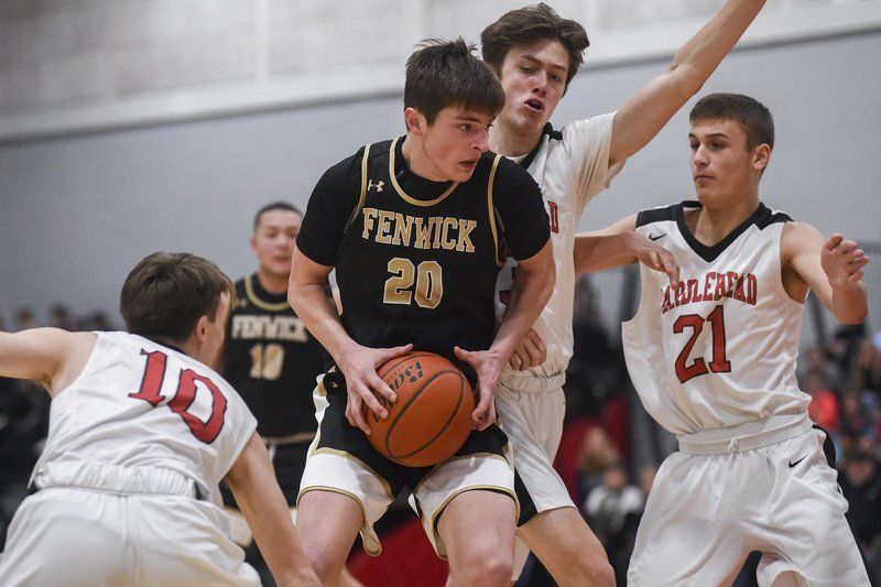 Magicians clamp down defensively, pull away from Fenwick